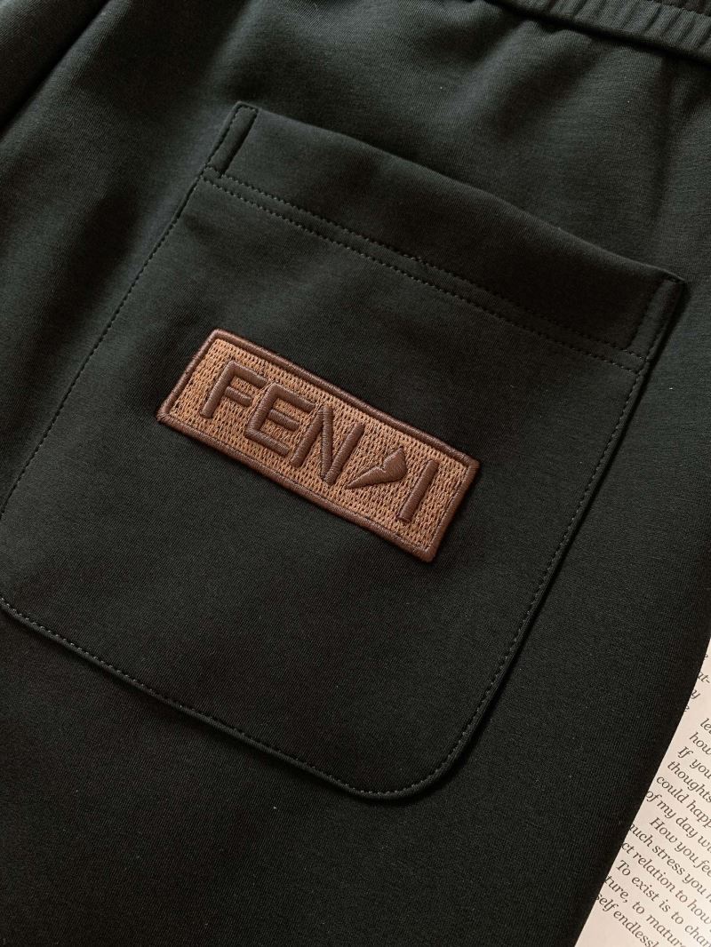 Fendi Long Pants